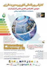 مدیریت دارایی های فیزیکی شرکتهای توزیع نیروی برق با آنالیز مدیریت دارایی های فیزیکی شرکت توزیع نیروی برق استان بوشهر