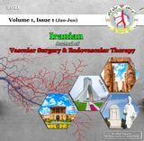 Effect of surgical sympathectomy in patients diagnosed with Thromboangiitis obliterans compared to pharmacotherapy and bypass surgery