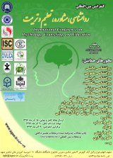 مقایسه تطبیقی مولفه های ساختاری و محتوایی مدارس ایران قبل و بعد از اسلام