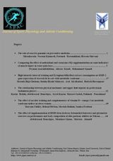The effect of ۸-week aerobic training and green tea consumption on adropin and lipid profiles of overweight-obese women