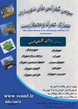 مدیریت آمایش سرزمین در ایران با تحلیل موانع فرارو و بهره گیری از تجارب کارآمد جهانی