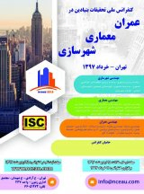 بررسی اثرات زیست محیطی مترو مطالعات موردی تبریز