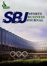 Customer Behavior and Brand Promotion in Professional Sports Clubs: Developing Social Networks Marketing Model