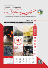 نقش فرهنگ سازی و آموزش شهروندان در راستای دستیابی به شهرهای ایمن و تاب آور(مطالعه موردی: مناطق پانزده گانه شهرداری اصفهان)