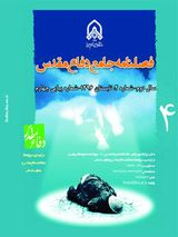 بررسی و تحلیل ظرفیت ها و دستاوردهای فرهنگی و اجتماعی ایران اسلامی در دوران دفاع مقدس