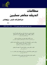 تطبیق رابطه دین و دولت از منظر  امام خمینی و سیدقطب