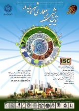 آینده پژوهی مرکز محله در معماری ایرانی-اسلامی و نقش آن در تعاملات اجتماعی و تاثیرگذاری آن در برگزاری مراسمات مذهبی