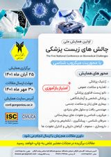Evaluation of Human Brucellosis Prevalence in the Studied Regions of Iran, inPatients with Clinical Symptoms Compatible with this Disease