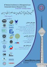 مبانی مسئولیت مدنی نهادهای مجری تبلیغات در قبال تبلیغ برای کالاها و خدمات بی کیفیت و غیر واقعی