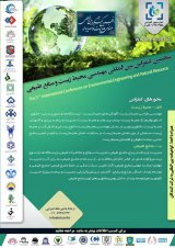 تعیین شاخص آسیب پذیری زیست محیطی منابع آب؛ مطالعه موردی حوضه آبریز قره سو در استان گلستان