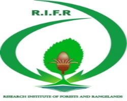 موسسه تحقیقات جنگلها و مراتع کشور