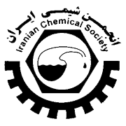 انجمن شیمی ایران