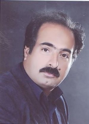 احمد مهربان