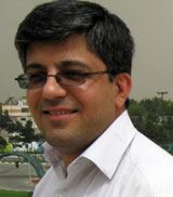 سعید علیائی