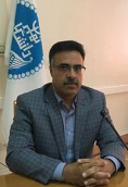 سید احمدرضا خضری