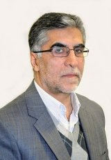 حسین شوکتی