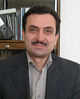مهدی موسوی