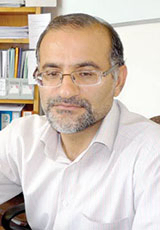 سید محمد علی تقوی