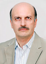 محمدرضا حائری یزدی