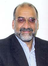 احمد اکبری
