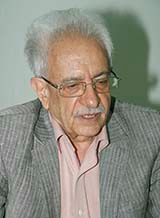 بهاالدین نجفی