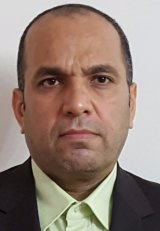 محمود علی محمدی