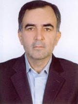 ناصر محمدی