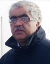 محمدحسن کیهانی