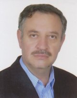علی تهرانی فر