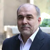 محمدرضا ملکی