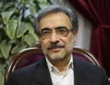 محمد سعید تسلیمی