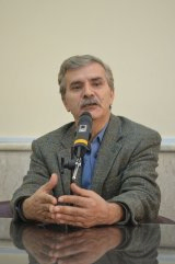 محمدتقی ایمان پور