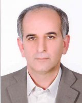 سیدمحمود کاشفی پور