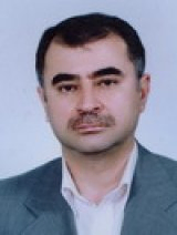 محمدرضا مهرگان