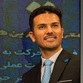 علی عبدی جمایران