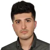 یاسین محمدی