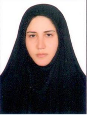 فاطمه اکبرپور کیاسری