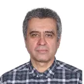 محمودرضا شاهوردی
