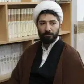 میرزا محمد رضا صفائی تخته فولادی
