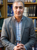 پرویز شهریاری