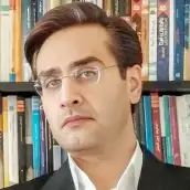 محمدرضا بیگدلی