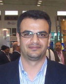 علی محمد باقری
