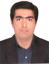 محمودرضا مرعشی