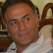 عادل سپهری