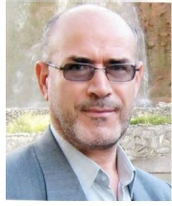 عباس صمدی