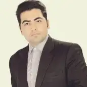 احمد حشمتیان