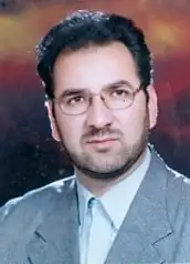محمدرضا فتحی