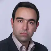 مسعود کاراموزیان