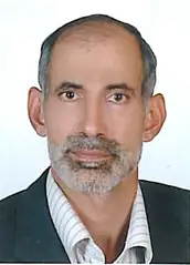 علی محمد ساجدی