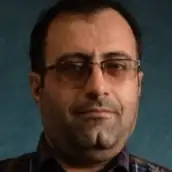 علیرضا محمدپور